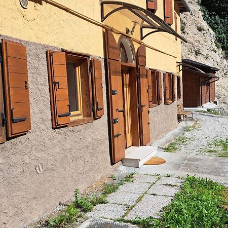 Antica Villa Piave Perarolo di Cadore Exterior photo